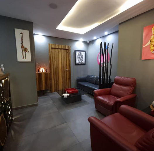 Eforea Spa