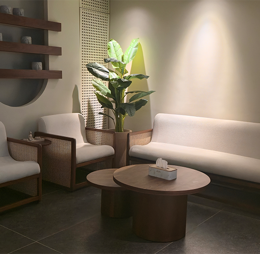 Oud Spa By Eforea